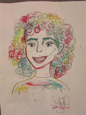 anna artrageous 